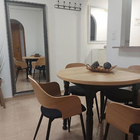 Linmarko Apartamento En Centro De Torrevieja Buitenkant foto