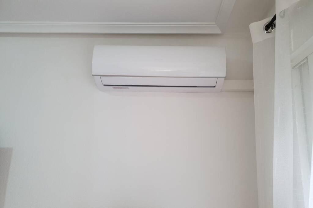 Linmarko Apartamento En Centro De Torrevieja Buitenkant foto