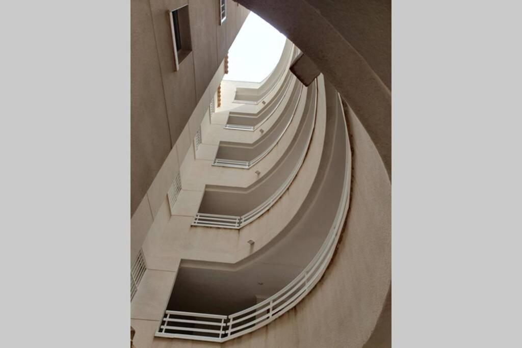 Linmarko Apartamento En Centro De Torrevieja Buitenkant foto