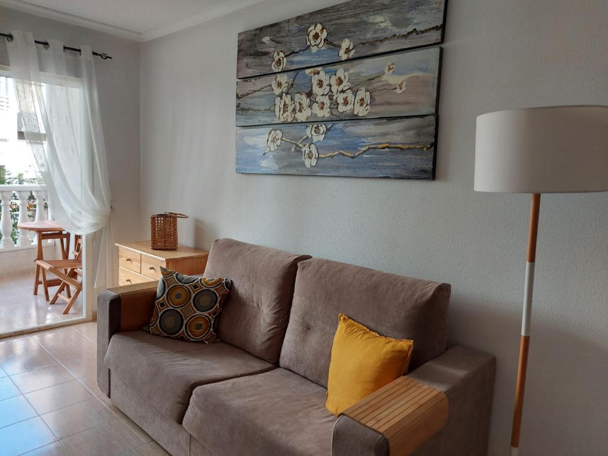 Linmarko Apartamento En Centro De Torrevieja Buitenkant foto