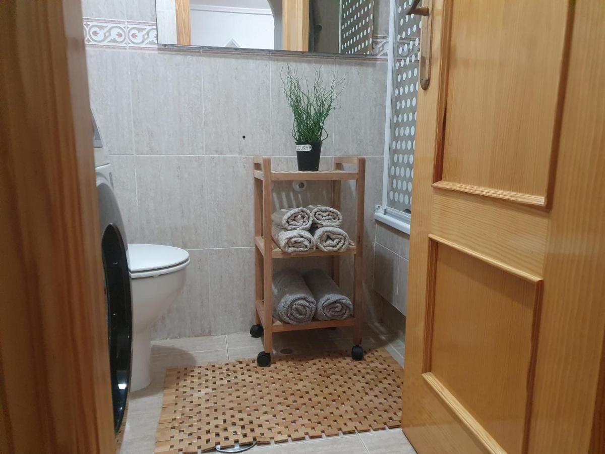 Linmarko Apartamento En Centro De Torrevieja Buitenkant foto