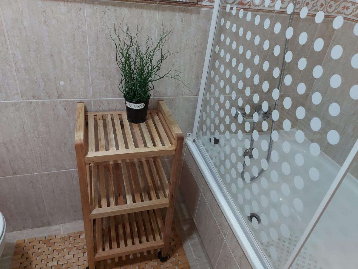 Linmarko Apartamento En Centro De Torrevieja Buitenkant foto