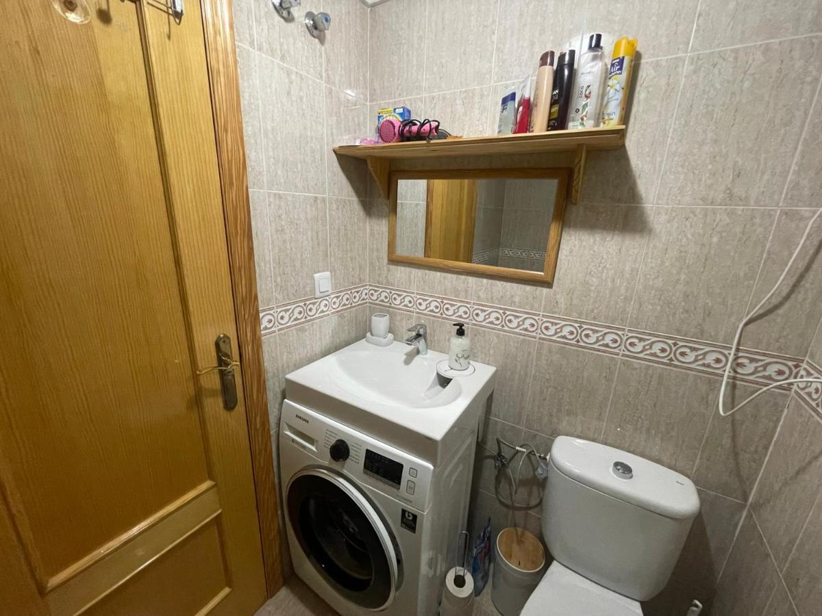 Linmarko Apartamento En Centro De Torrevieja Buitenkant foto