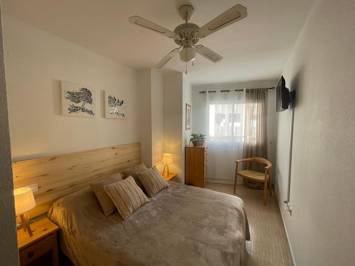 Linmarko Apartamento En Centro De Torrevieja Buitenkant foto