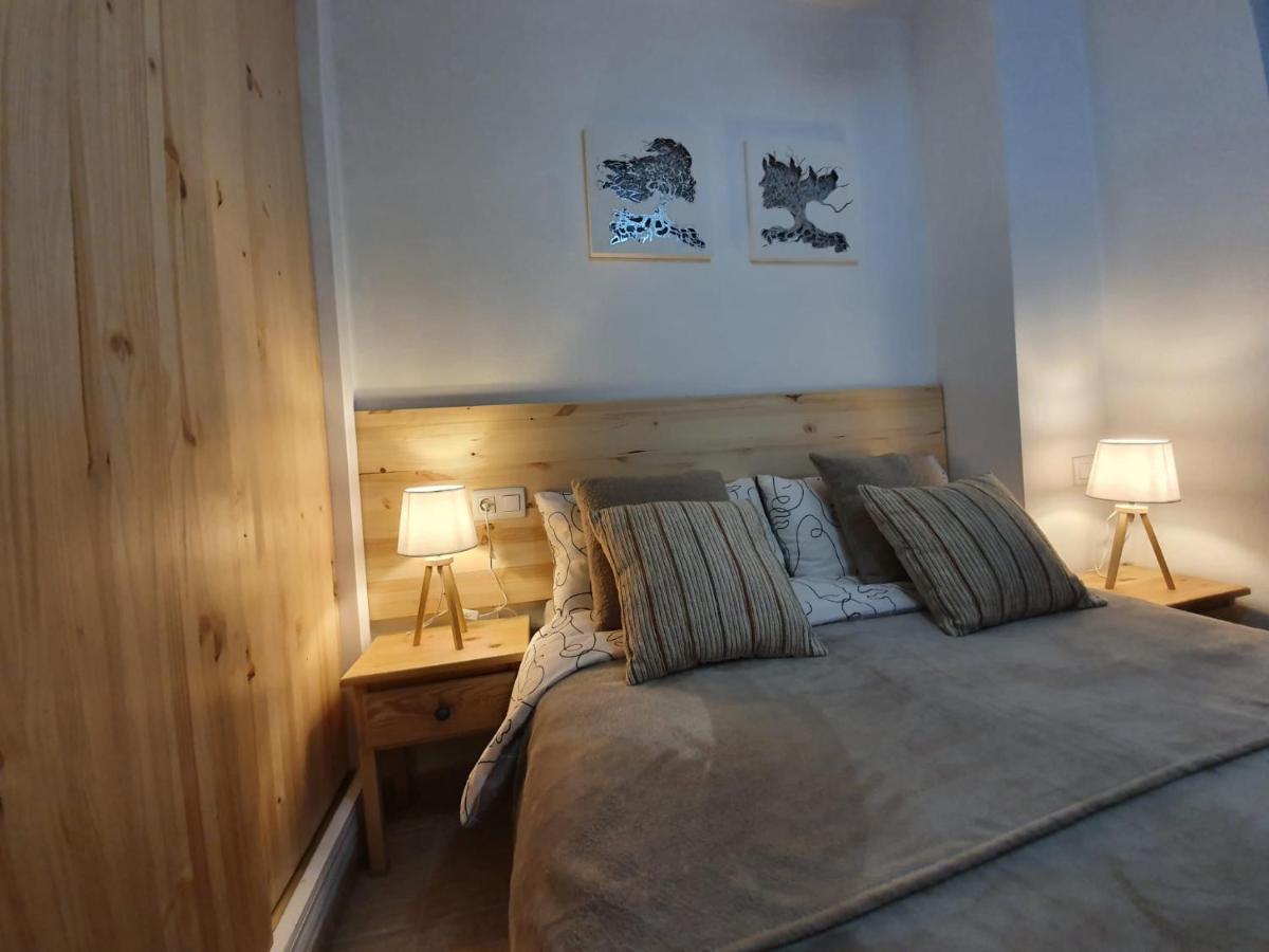 Linmarko Apartamento En Centro De Torrevieja Buitenkant foto