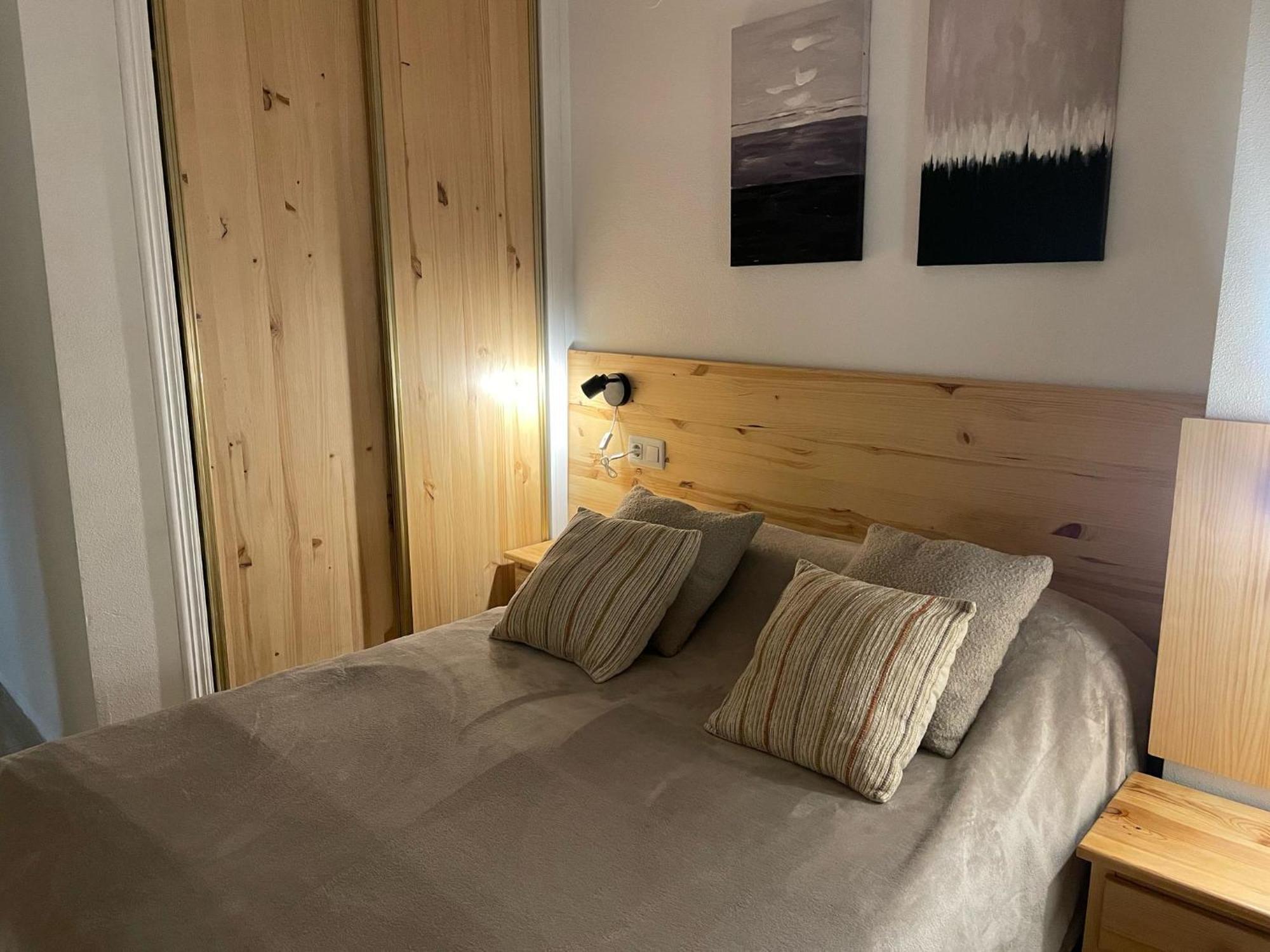 Linmarko Apartamento En Centro De Torrevieja Buitenkant foto