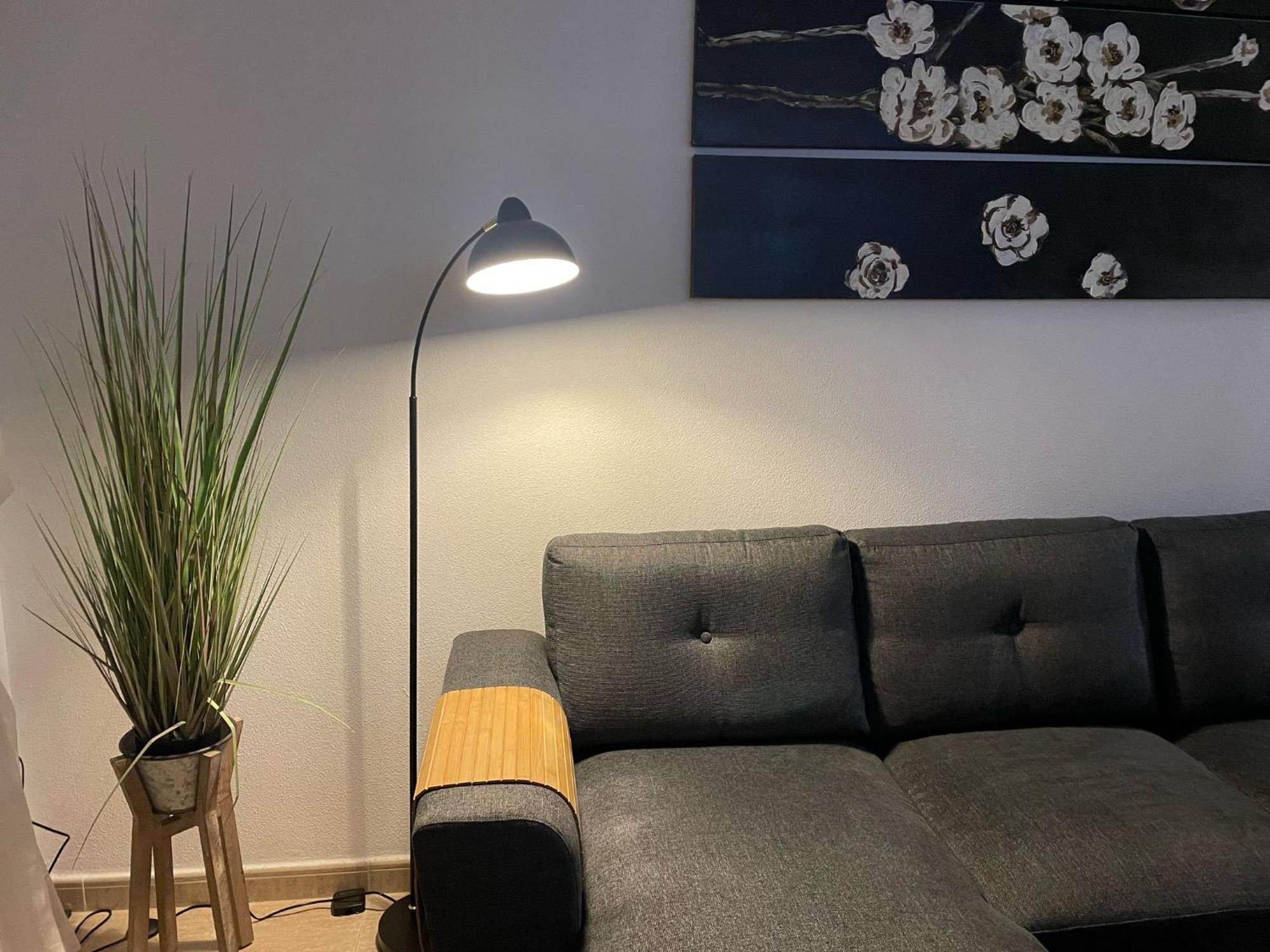 Linmarko Apartamento En Centro De Torrevieja Buitenkant foto