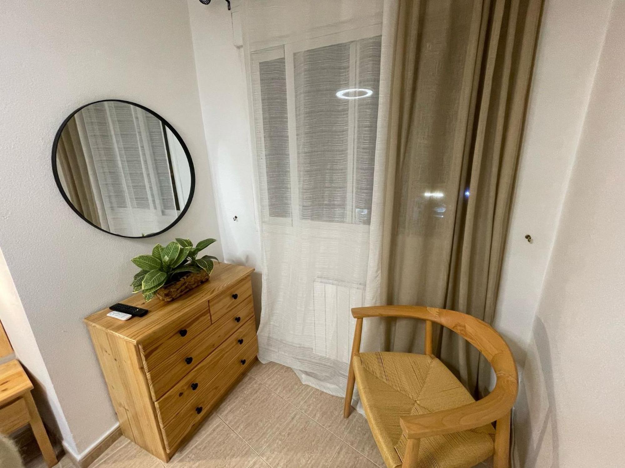 Linmarko Apartamento En Centro De Torrevieja Buitenkant foto